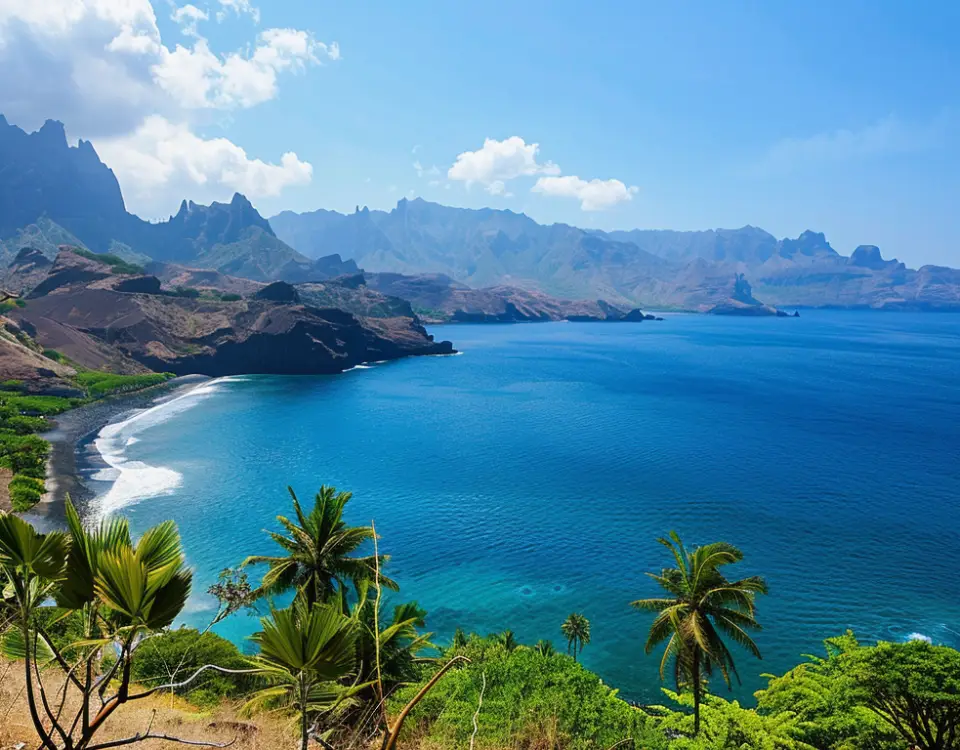 Cape Verde